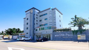 Отель Marine Port Resort  Согвипхо